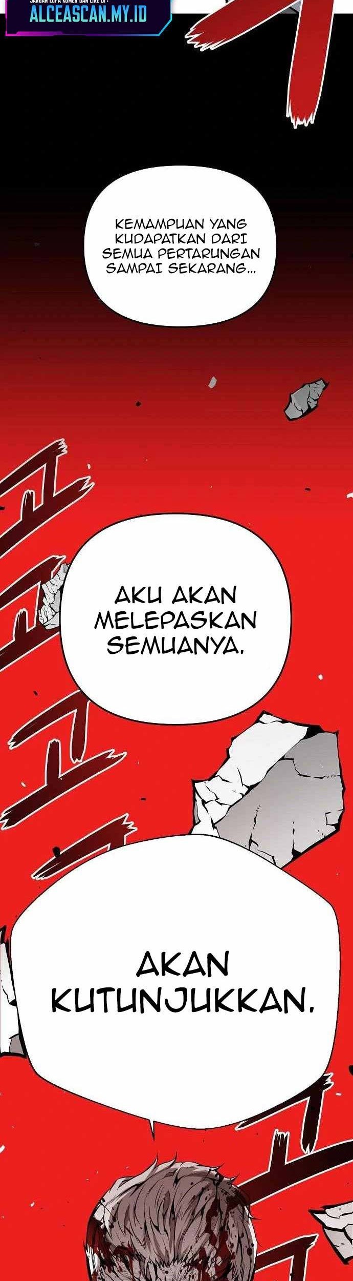 Beast Burn Chapter 17 - halaman 72