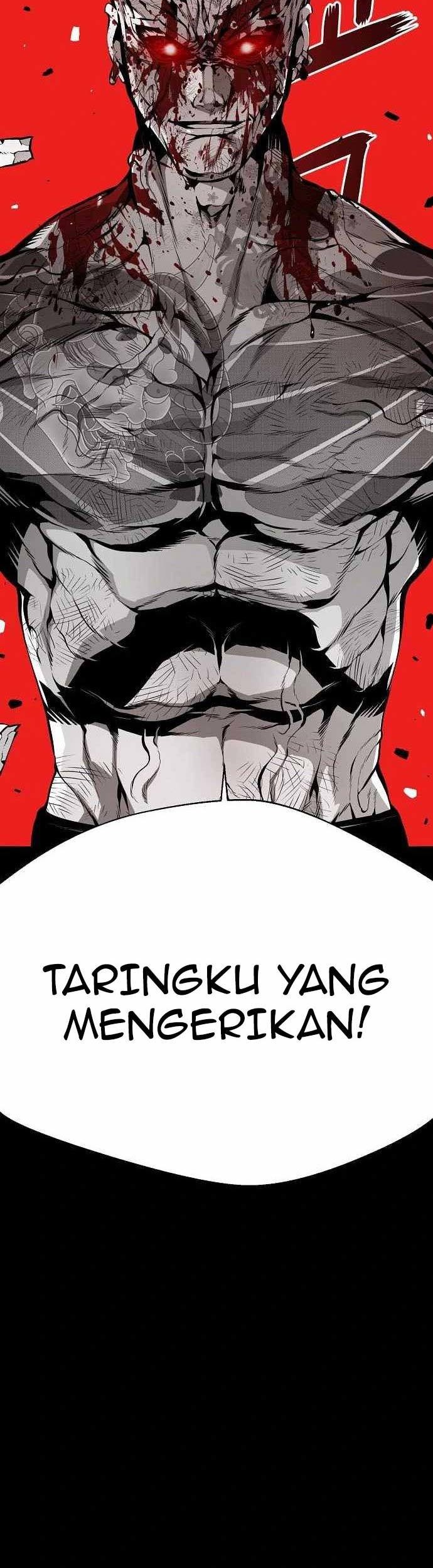 Beast Burn Chapter 17 - halaman 73