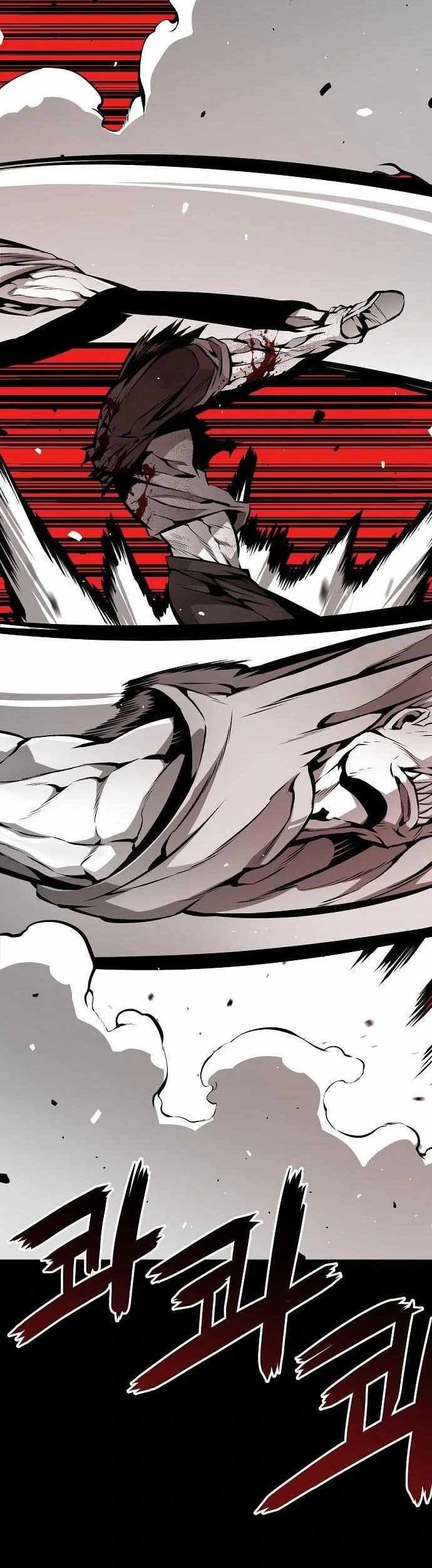 Beast Burn Chapter 17 - halaman 8
