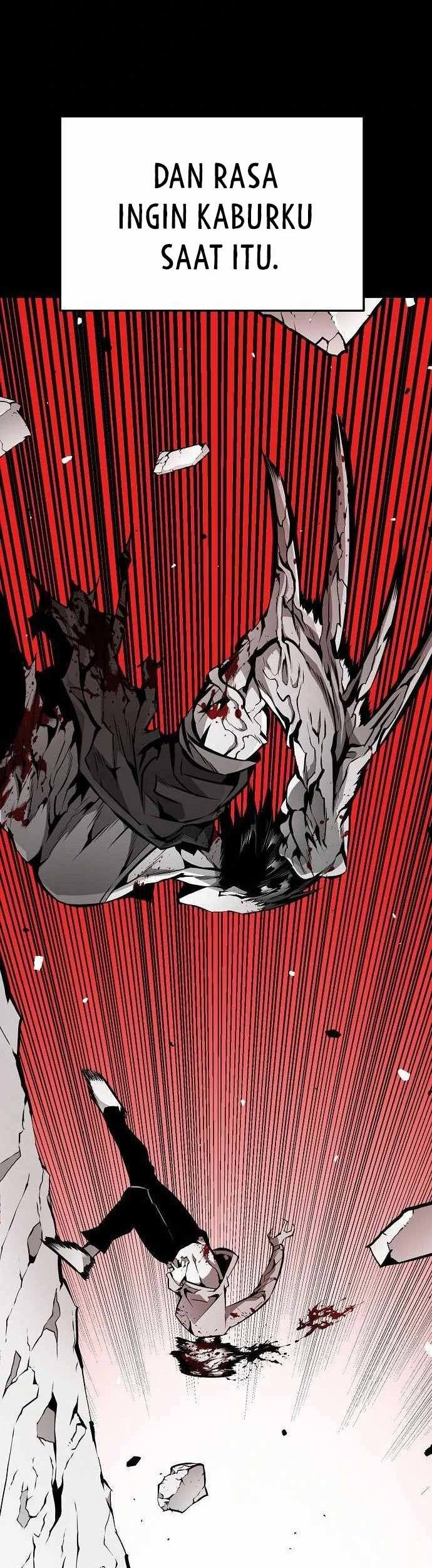 Beast Burn Chapter 18 - halaman 11