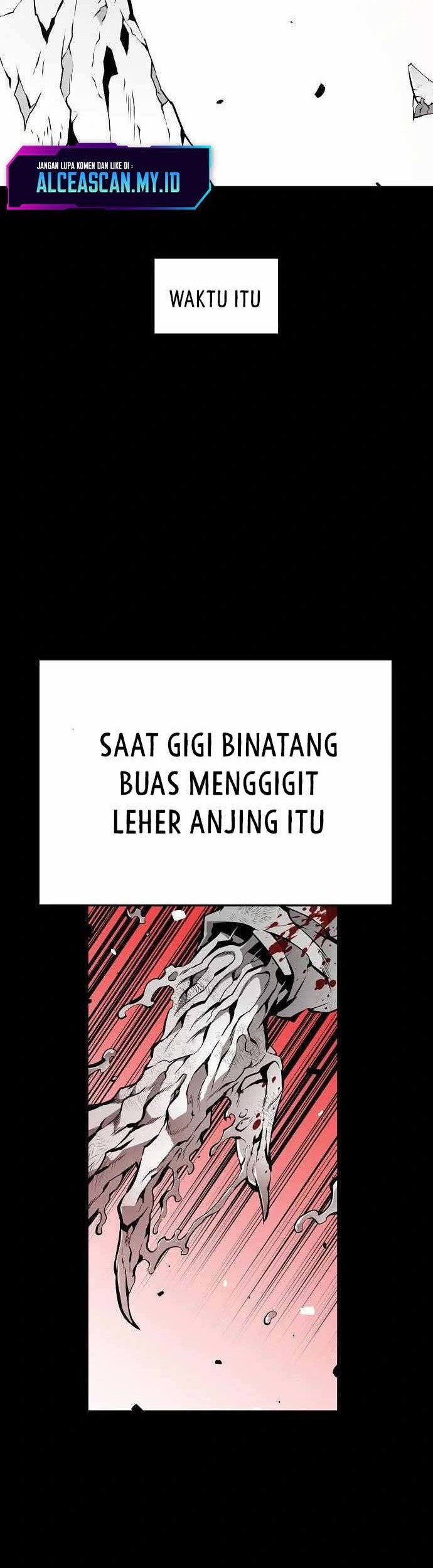 Beast Burn Chapter 18 - halaman 12