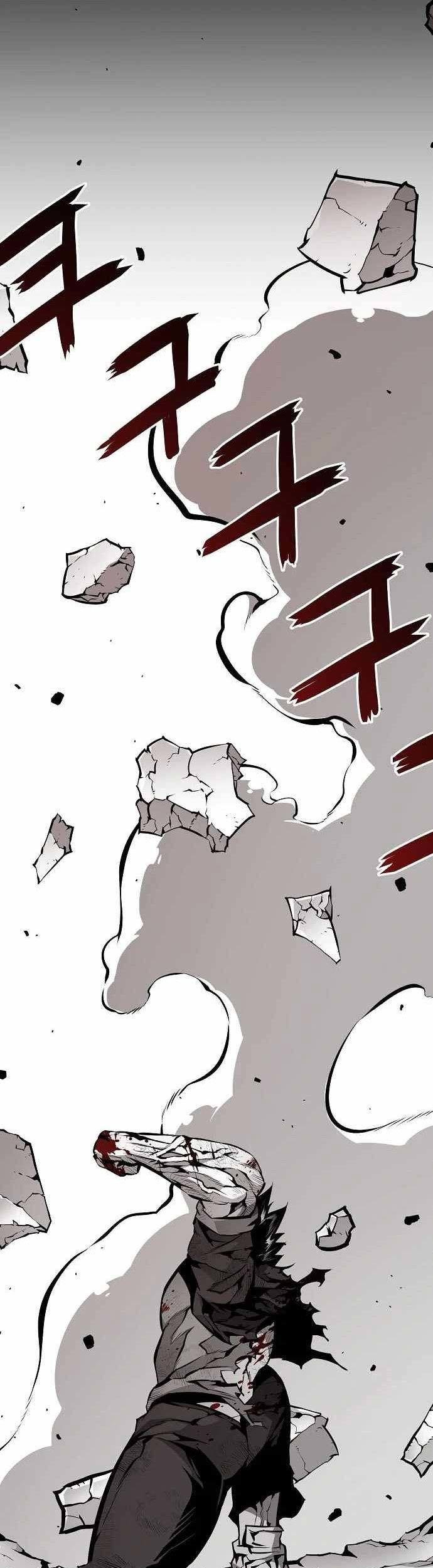 Beast Burn Chapter 18 - halaman 17