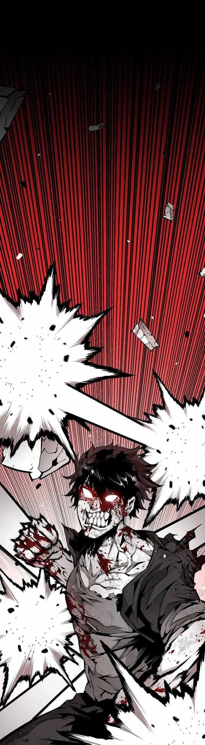 Beast Burn Chapter 18 - halaman 2