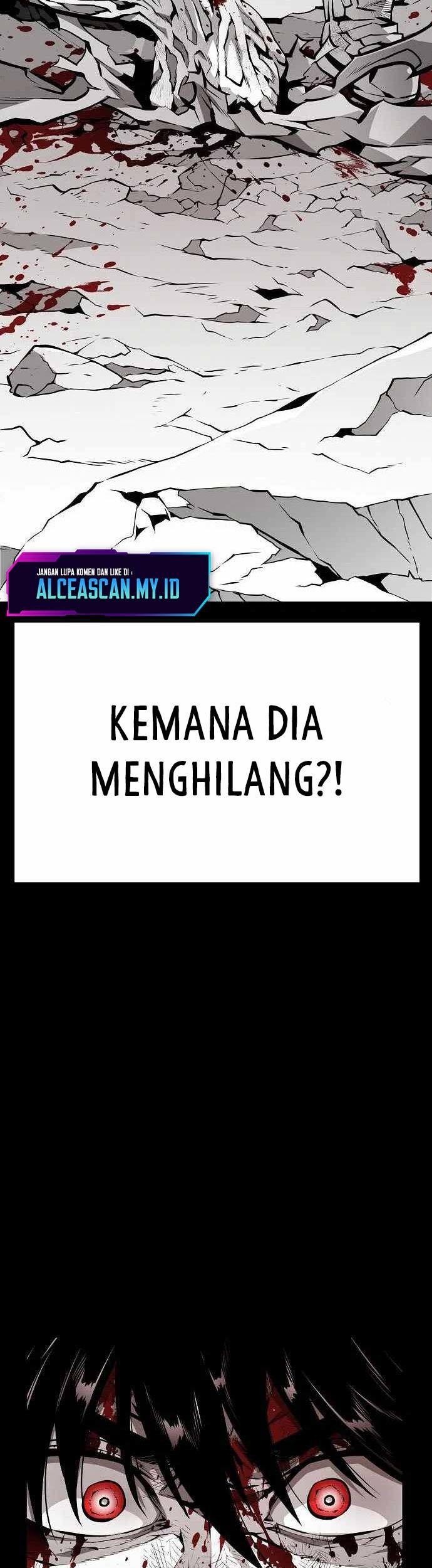 Beast Burn Chapter 18 - halaman 20