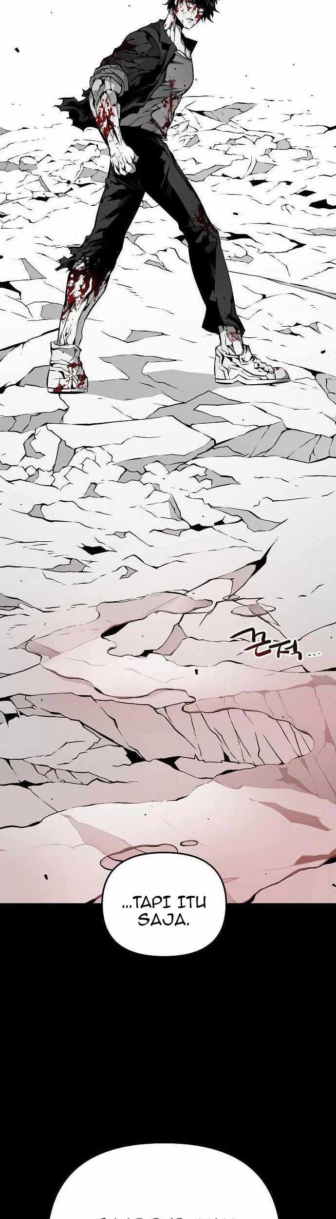 Beast Burn Chapter 18 - halaman 23