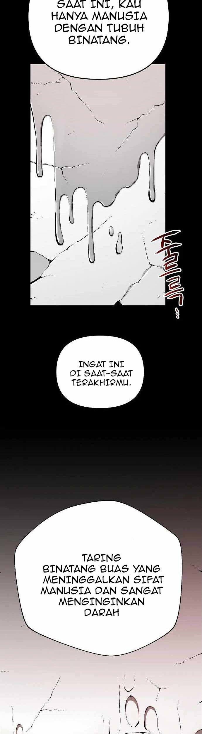 Beast Burn Chapter 18 - halaman 24