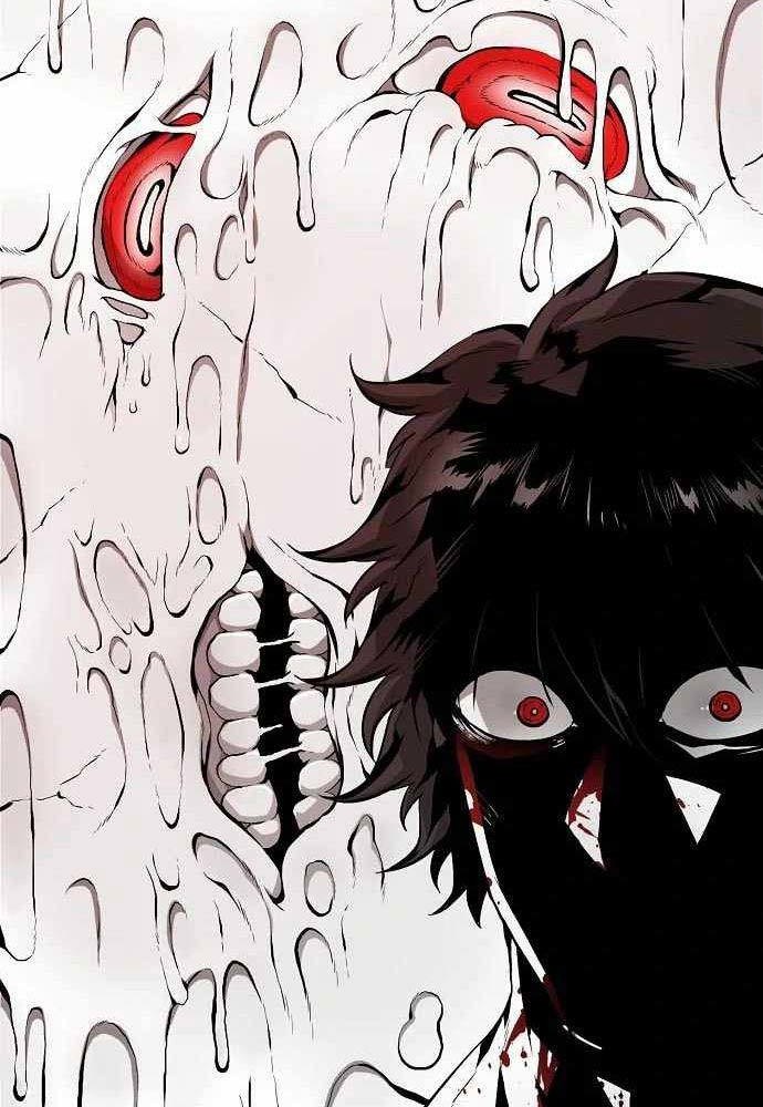 Beast Burn Chapter 18 - halaman 25