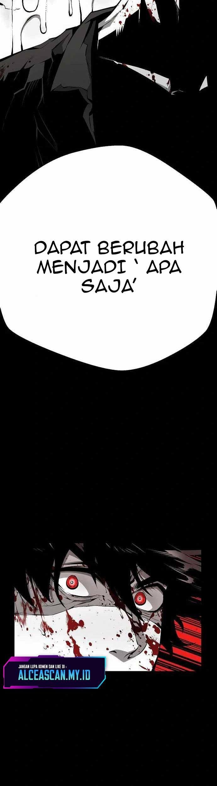 Beast Burn Chapter 18 - halaman 26