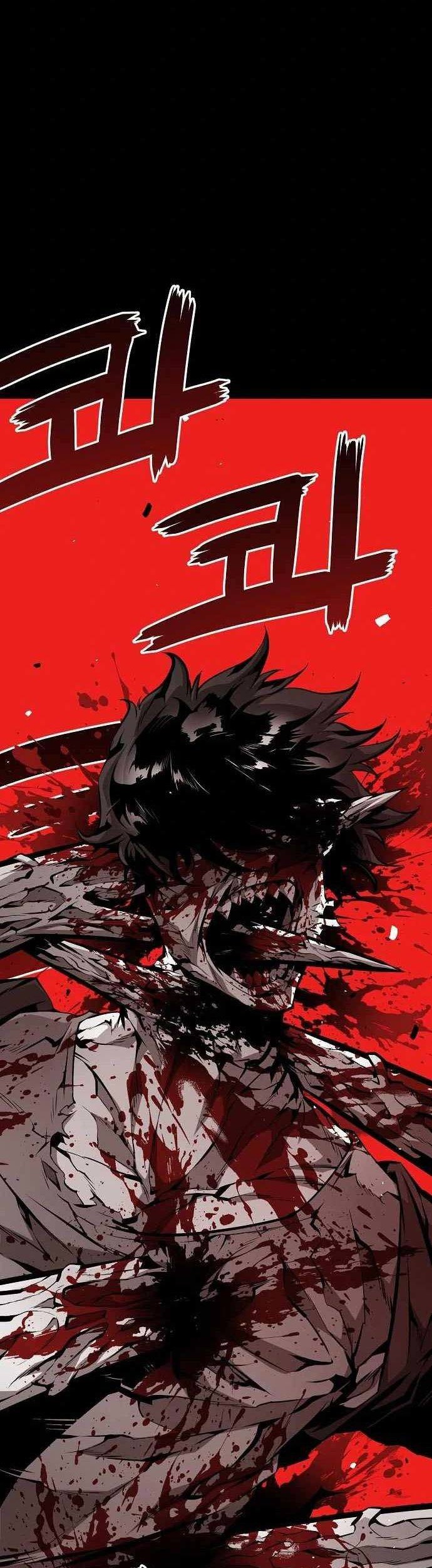 Beast Burn Chapter 18 - halaman 27