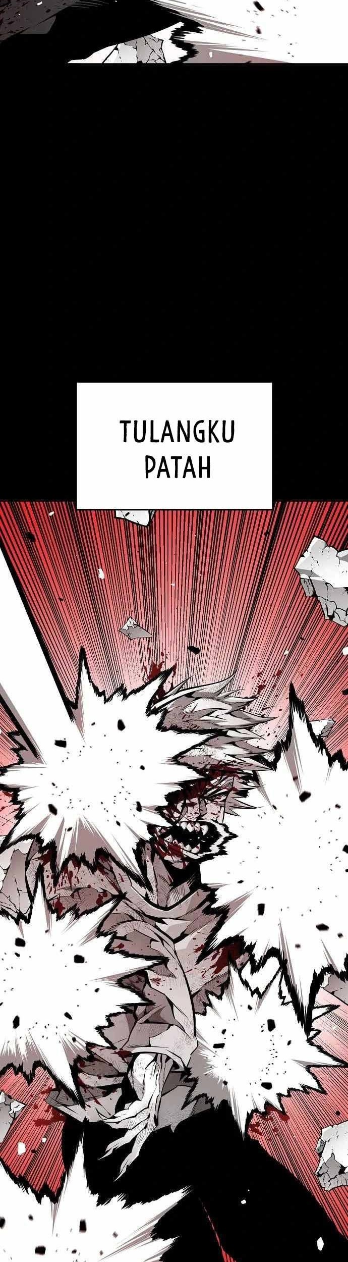 Beast Burn Chapter 18 - halaman 3
