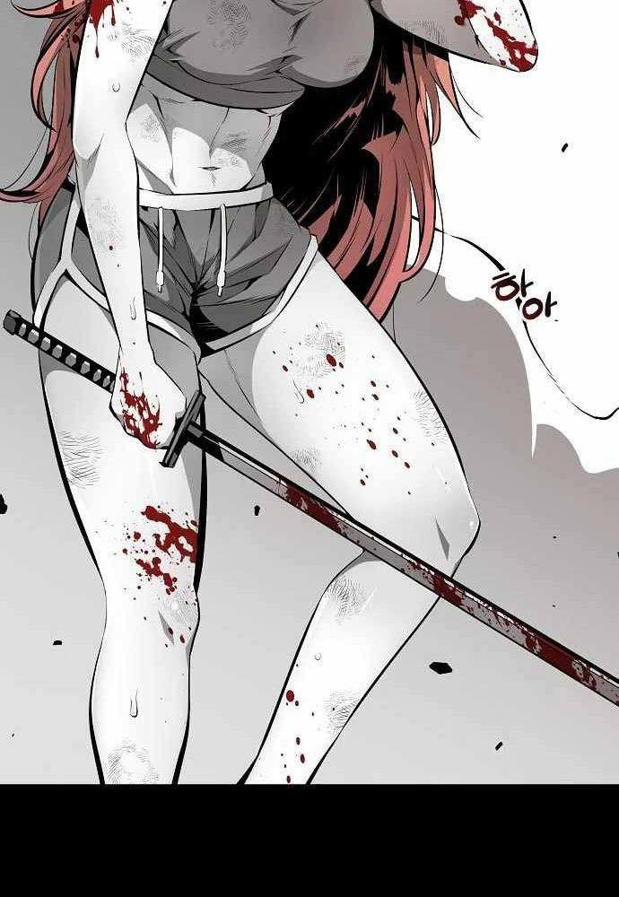 Beast Burn Chapter 18 - halaman 31