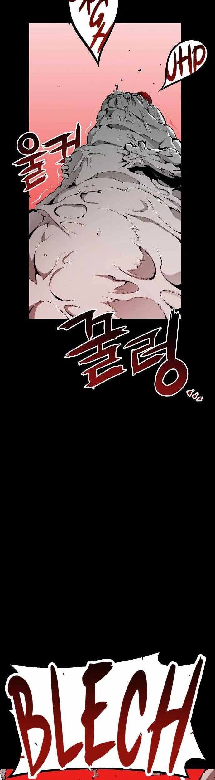 Beast Burn Chapter 18 - halaman 35