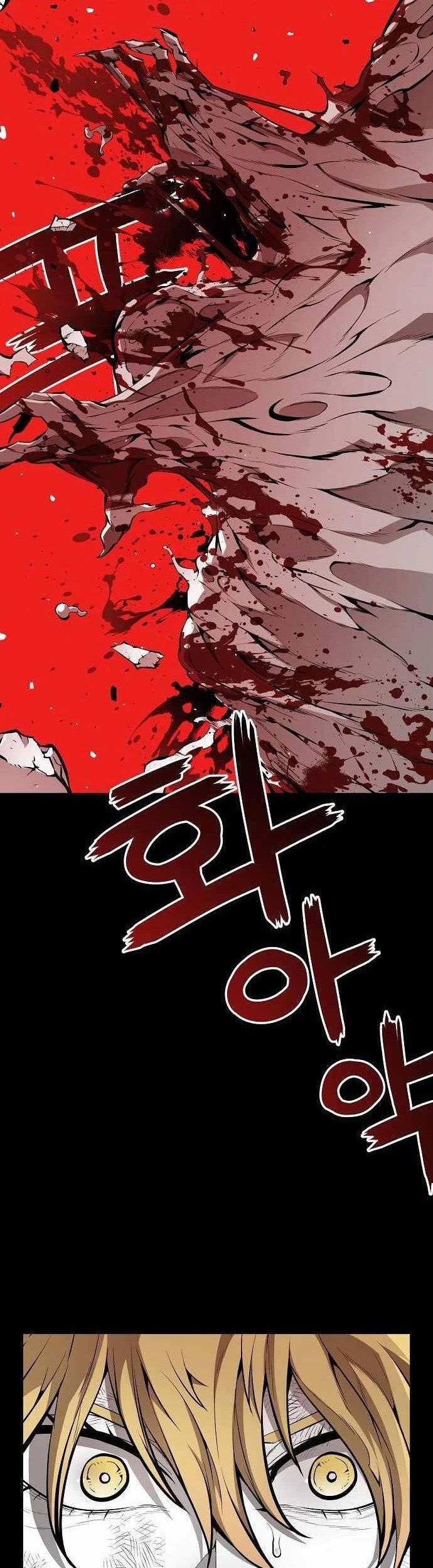 Beast Burn Chapter 18 - halaman 36