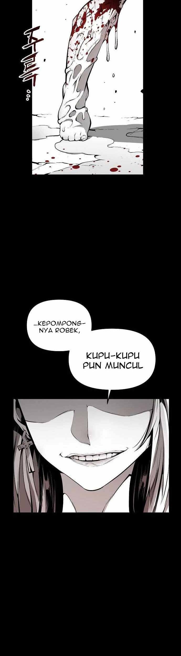 Beast Burn Chapter 18 - halaman 38