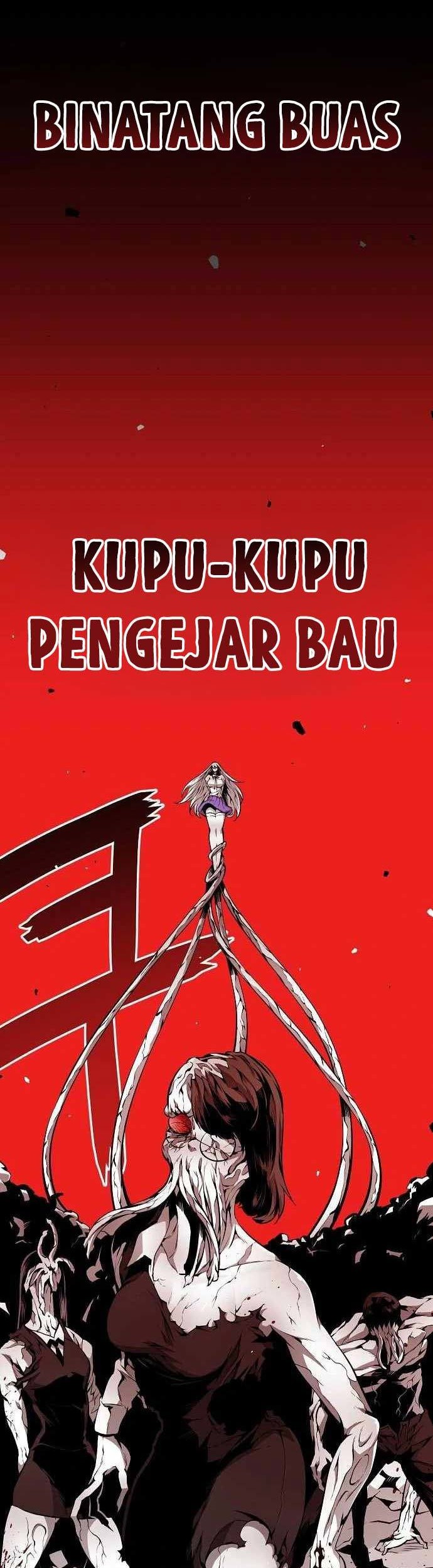 Beast Burn Chapter 18 - halaman 39