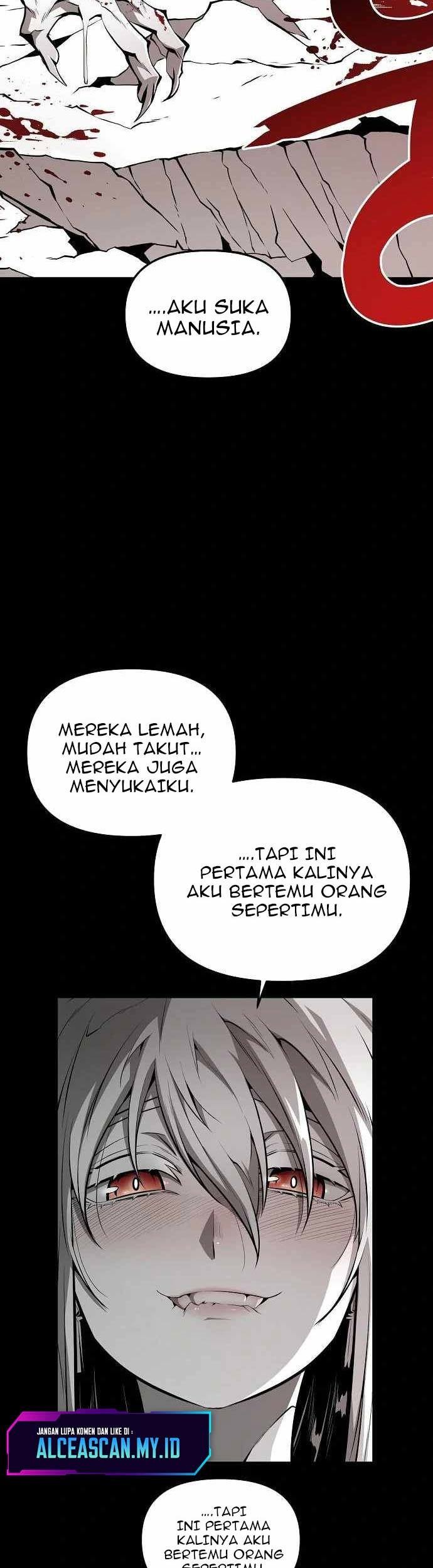 Beast Burn Chapter 18 - halaman 41