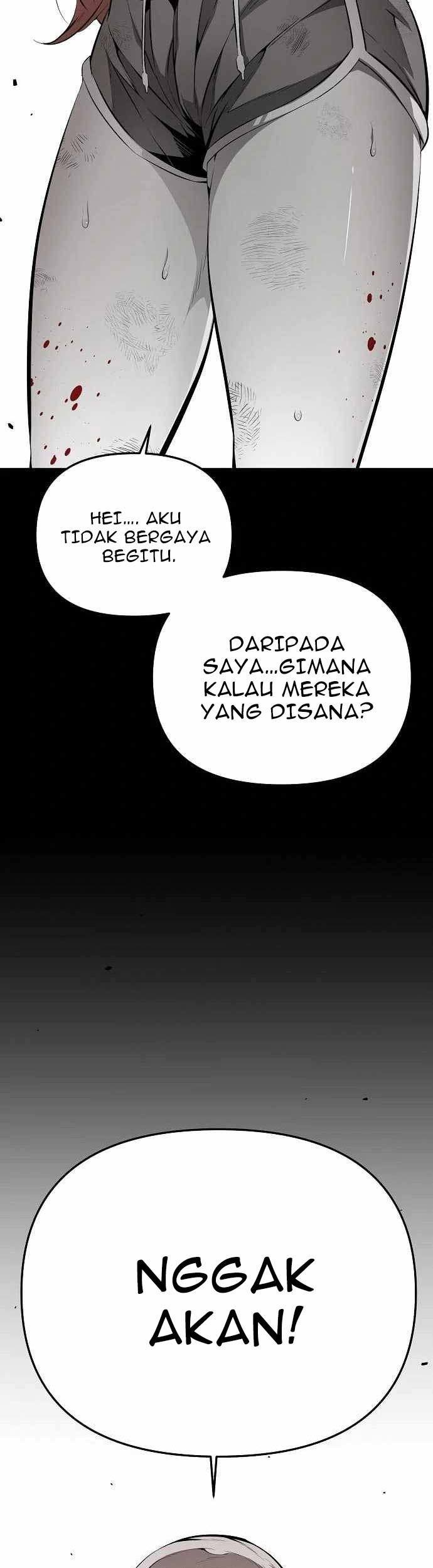 Beast Burn Chapter 18 - halaman 44