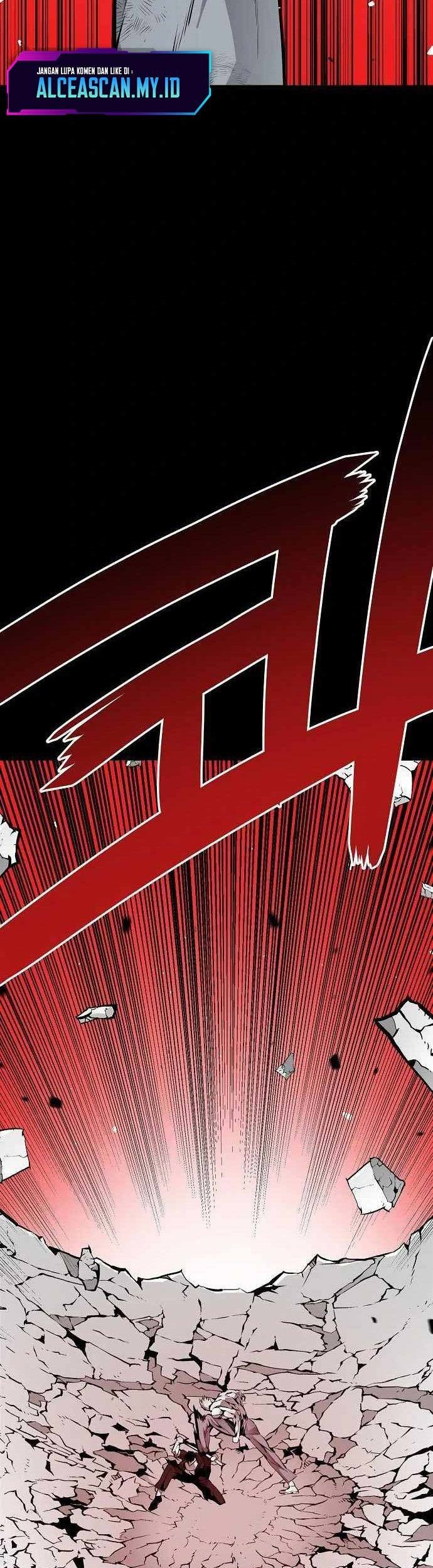 Beast Burn Chapter 18 - halaman 50