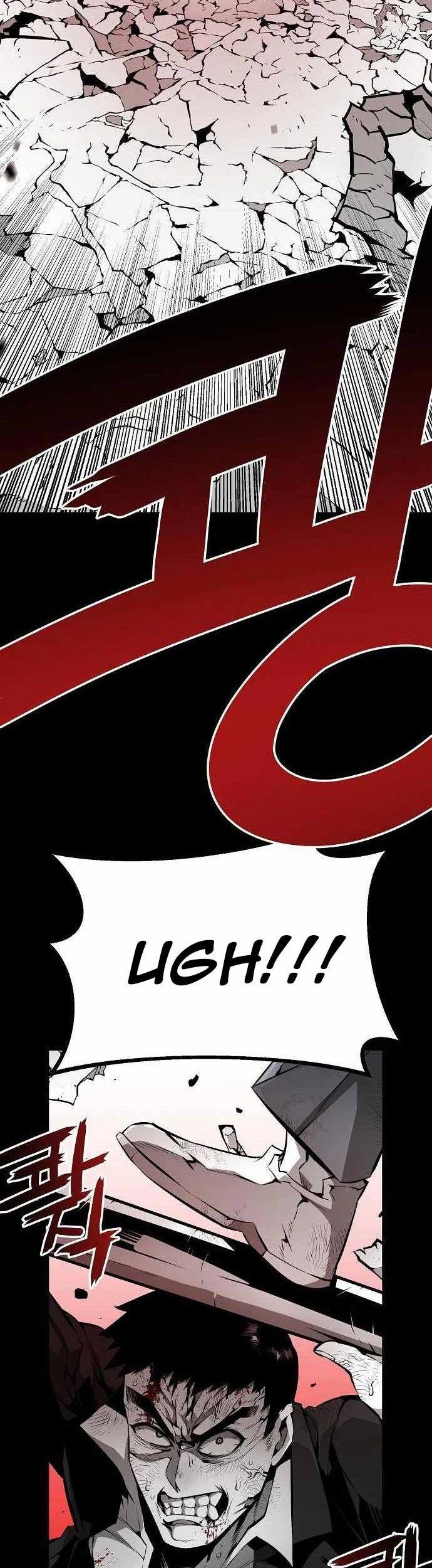 Beast Burn Chapter 18 - halaman 51