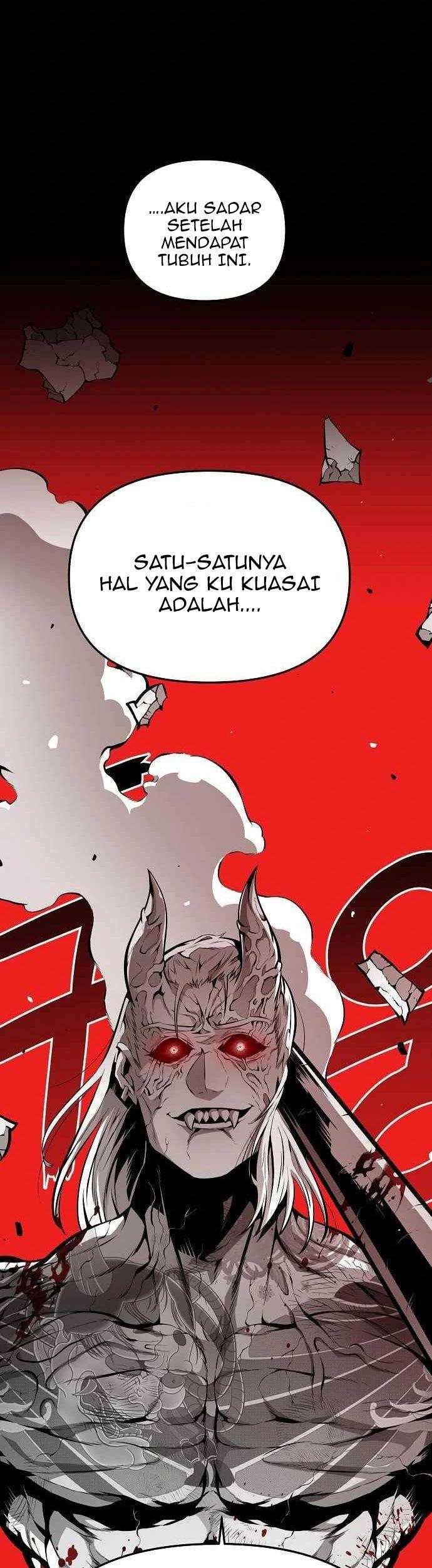 Beast Burn Chapter 18 - halaman 56