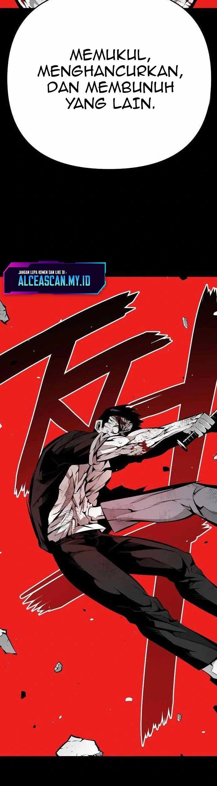 Beast Burn Chapter 18 - halaman 57