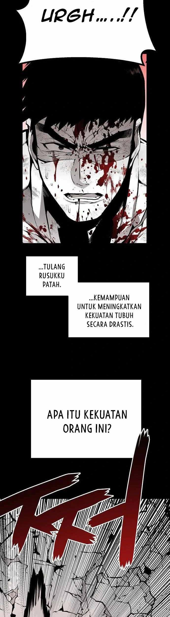 Beast Burn Chapter 18 - halaman 63