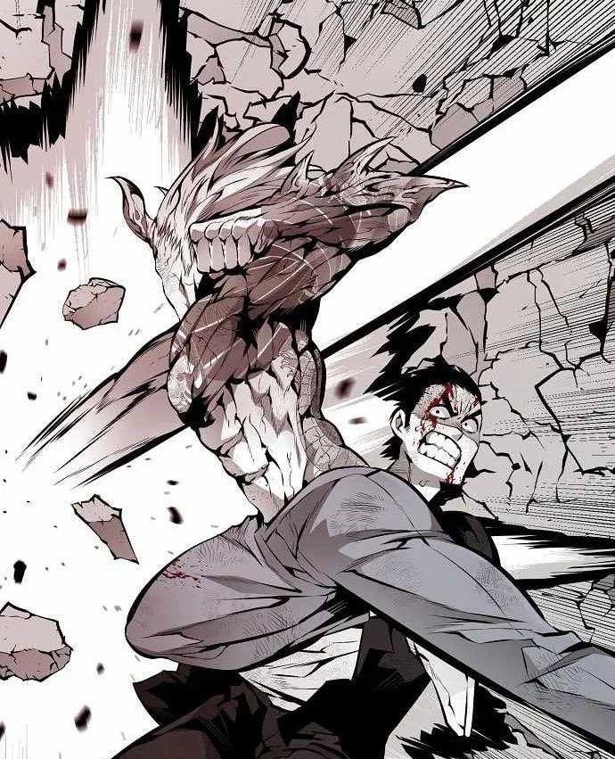 Beast Burn Chapter 18 - halaman 64