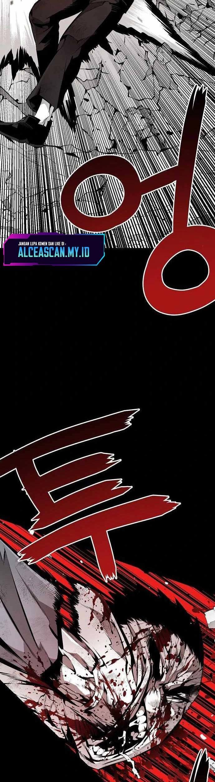 Beast Burn Chapter 18 - halaman 65
