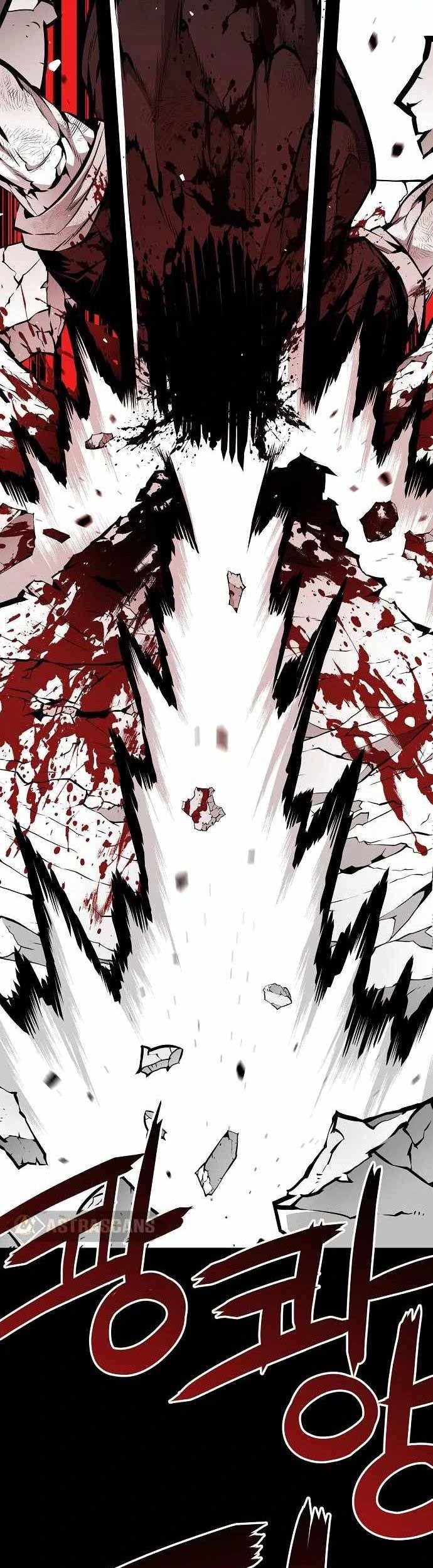 Beast Burn Chapter 18 - halaman 68