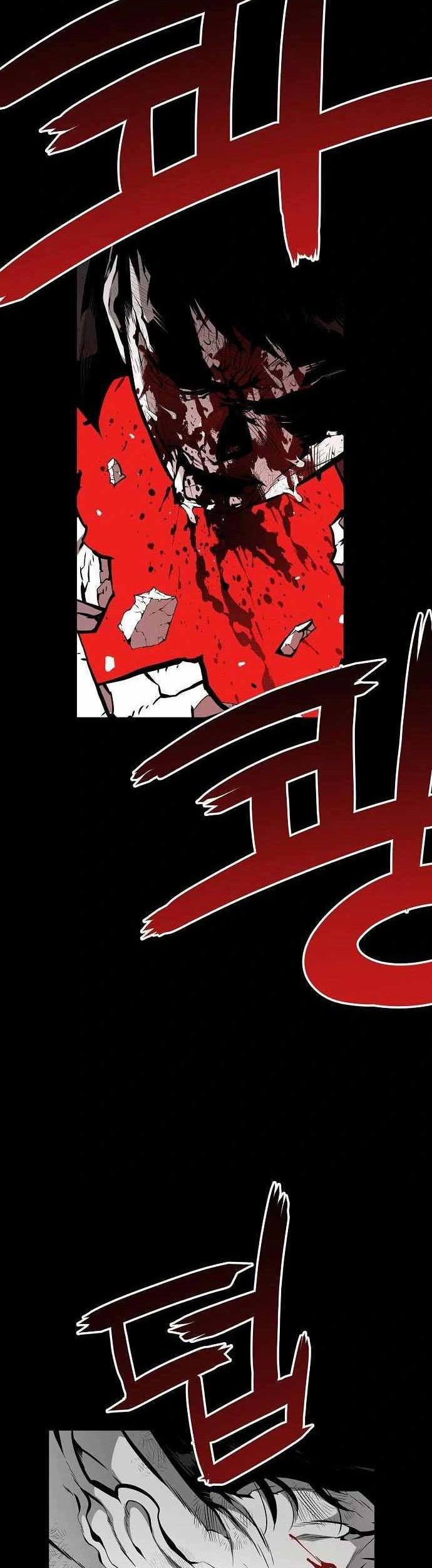 Beast Burn Chapter 18 - halaman 69