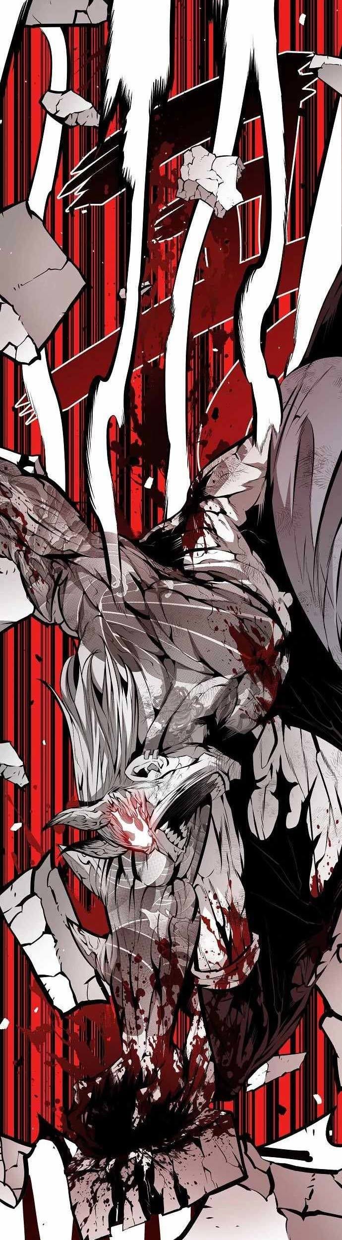 Beast Burn Chapter 18 - halaman 74