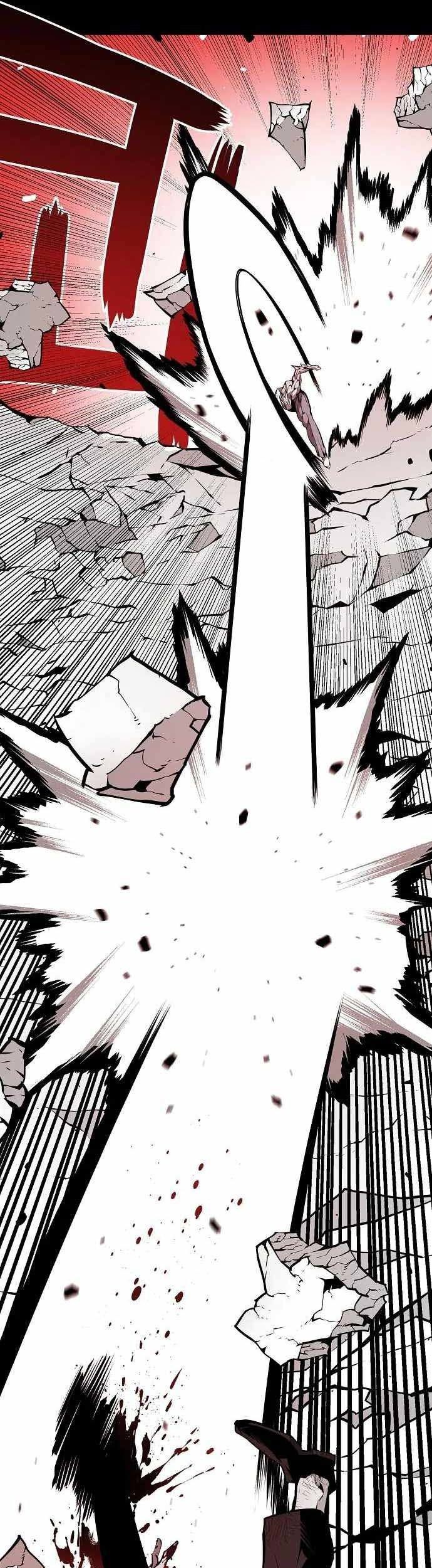 Beast Burn Chapter 18 - halaman 77