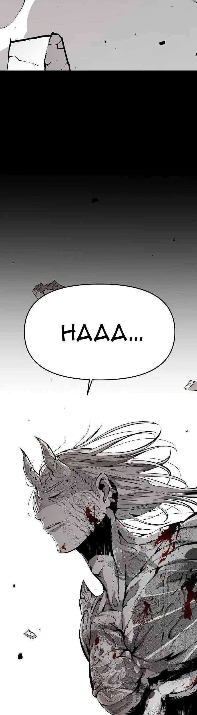 Beast Burn Chapter 18 - halaman 80