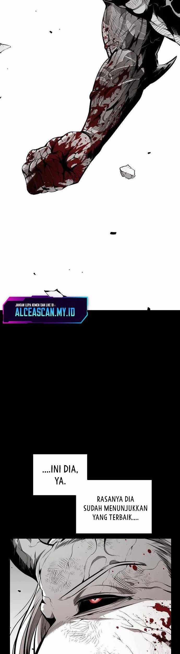 Beast Burn Chapter 18 - halaman 81