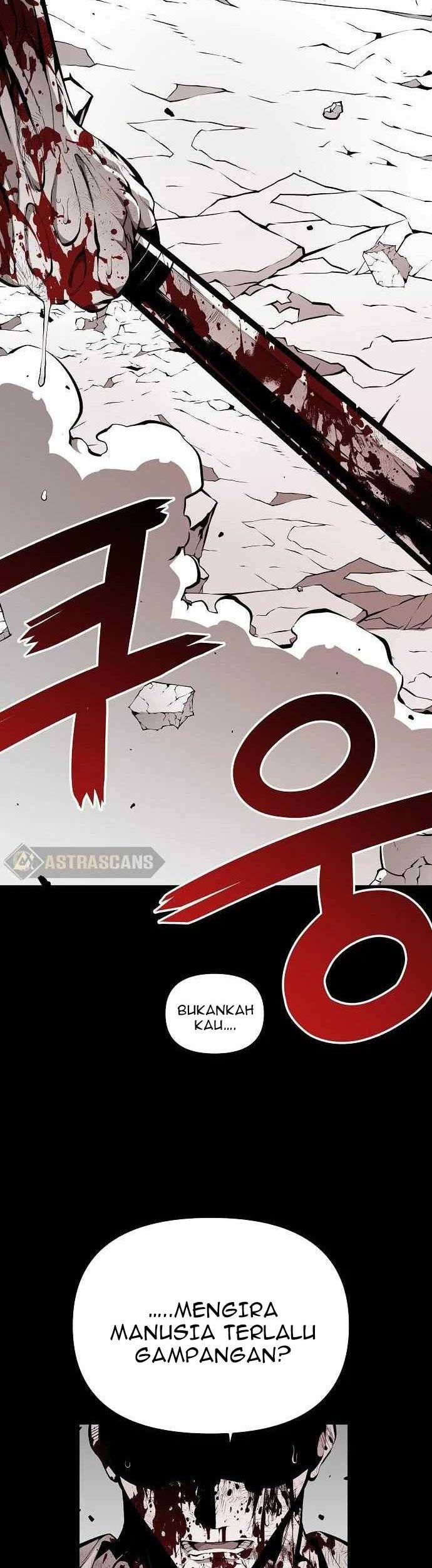 Beast Burn Chapter 18 - halaman 86