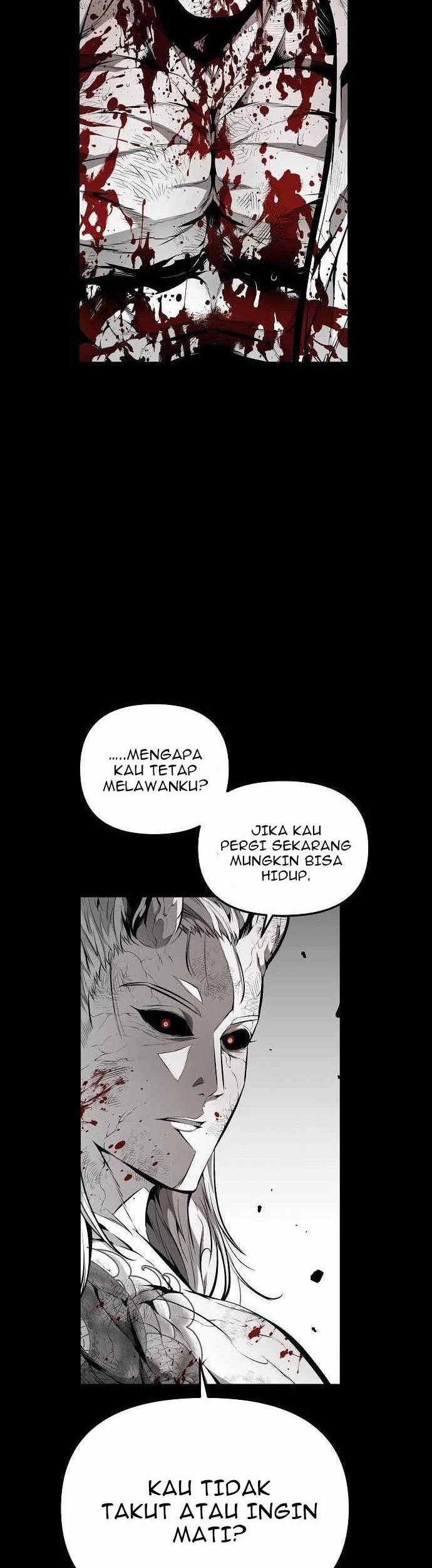 Beast Burn Chapter 18 - halaman 87