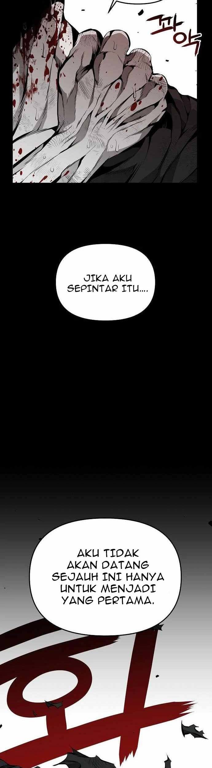 Beast Burn Chapter 18 - halaman 89