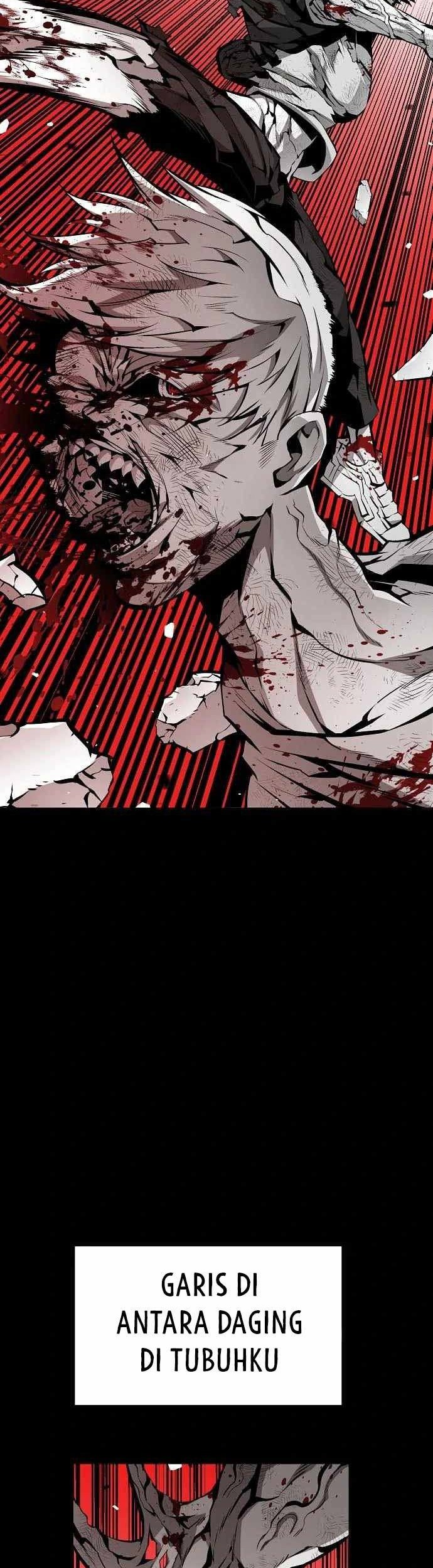Beast Burn Chapter 18 - halaman 9