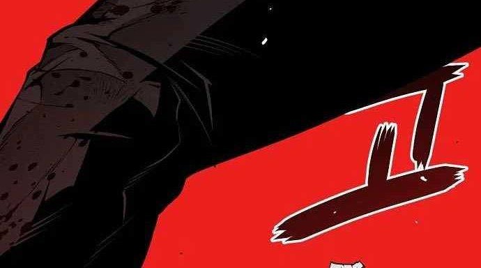 Beast Burn Chapter 18 - halaman 93