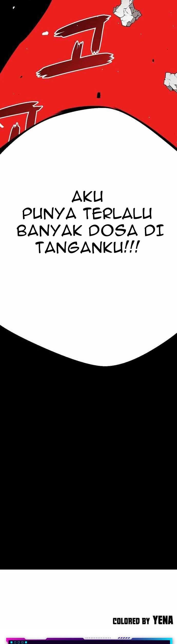 Beast Burn Chapter 18 - halaman 94
