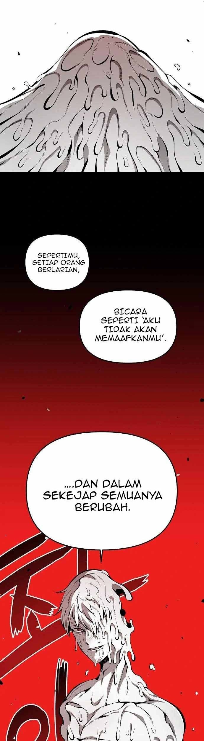 Beast Burn Chapter 19 - halaman 12