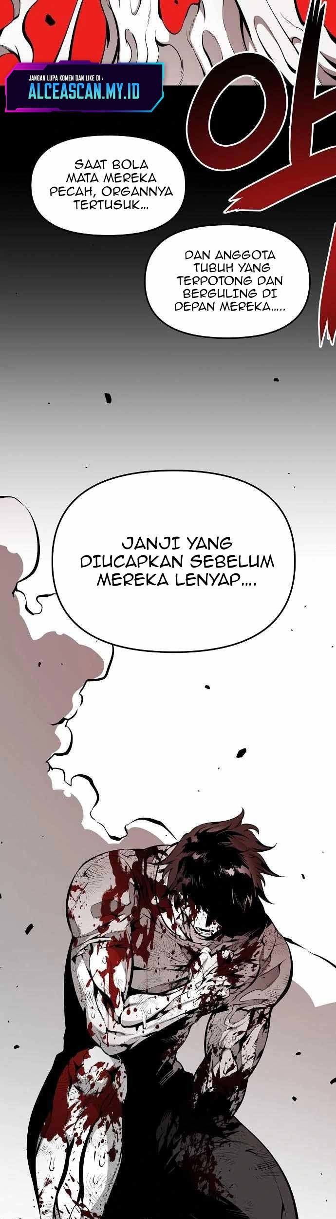 Beast Burn Chapter 19 - halaman 14