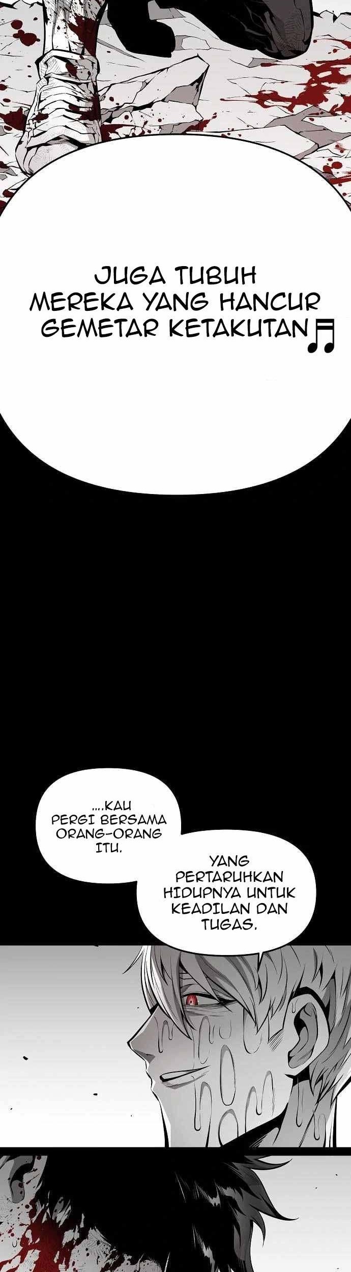 Beast Burn Chapter 19 - halaman 15