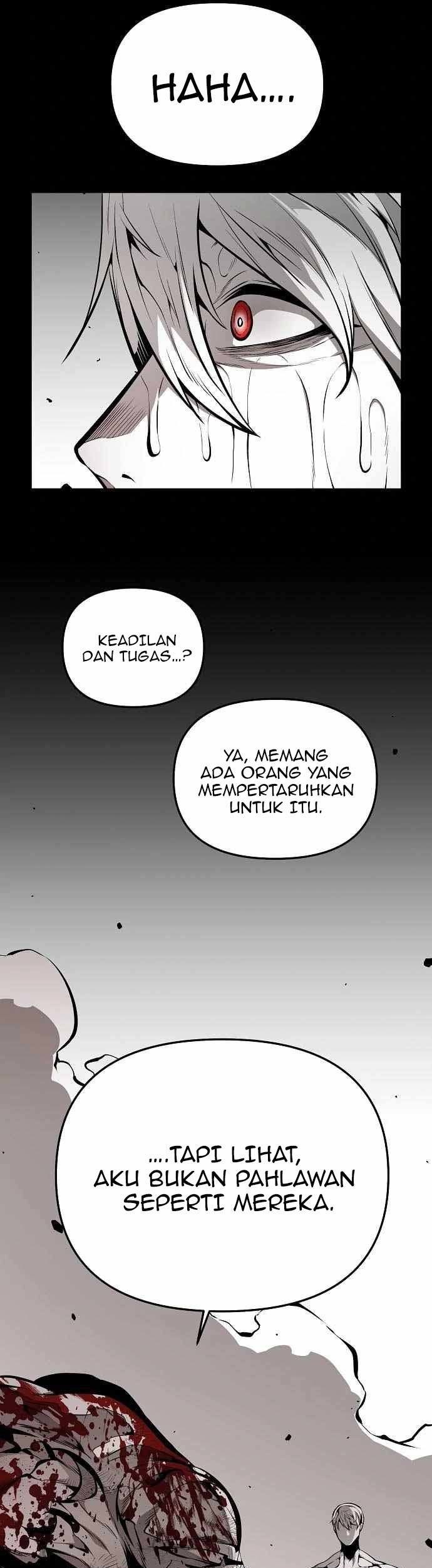 Beast Burn Chapter 19 - halaman 17