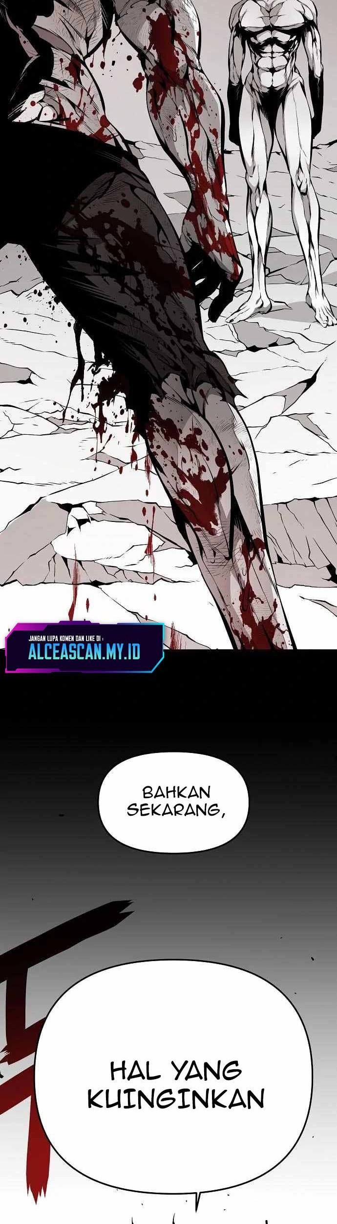 Beast Burn Chapter 19 - halaman 18
