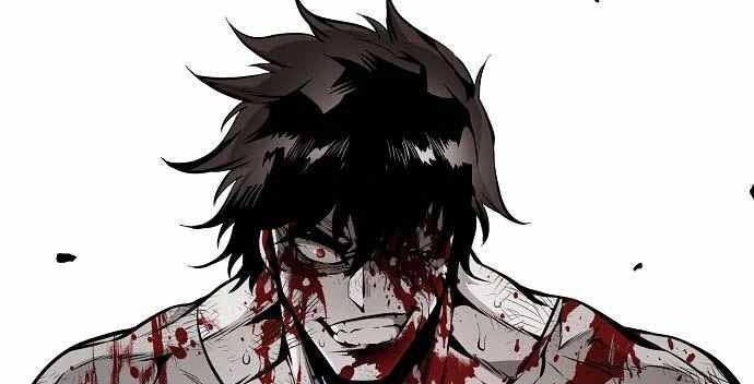 Beast Burn Chapter 19 - halaman 19