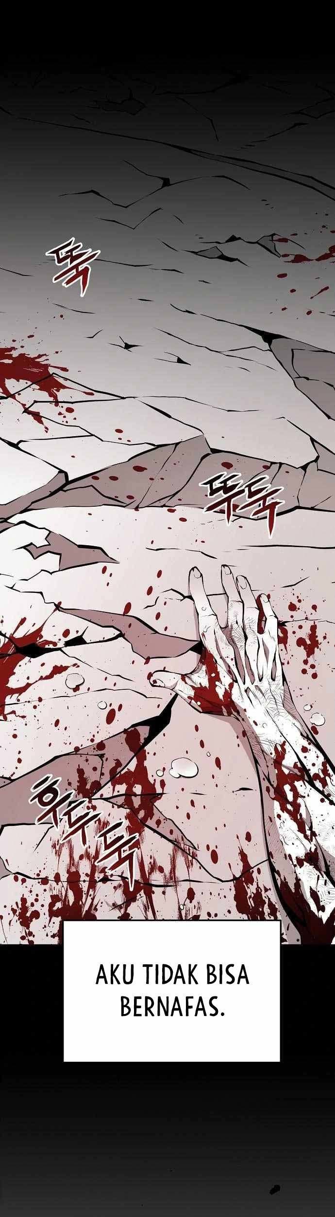 Beast Burn Chapter 19 - halaman 2