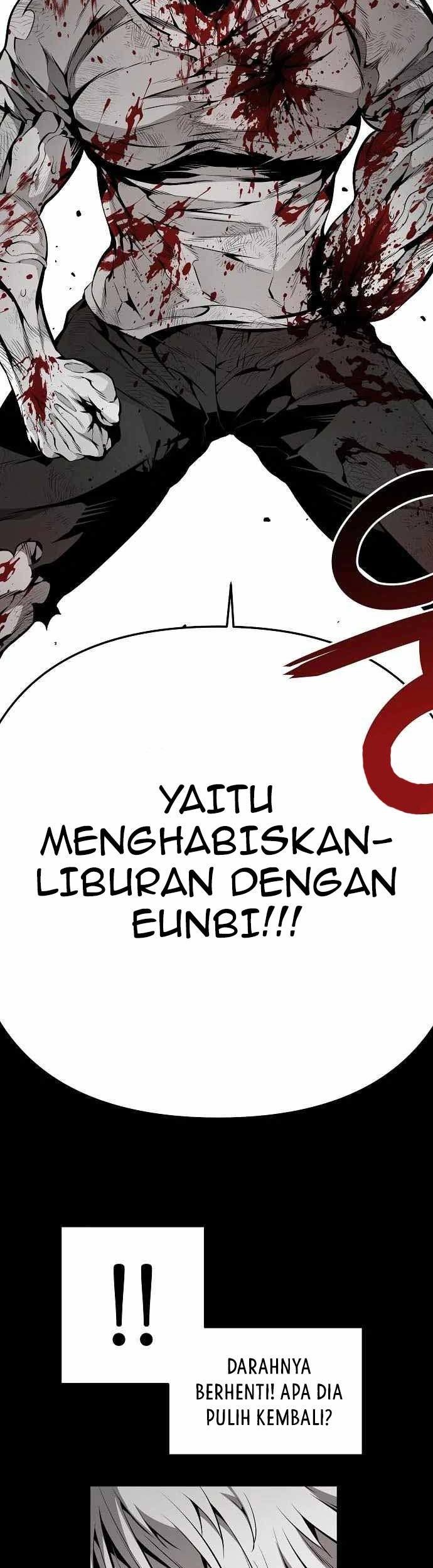 Beast Burn Chapter 19 - halaman 20