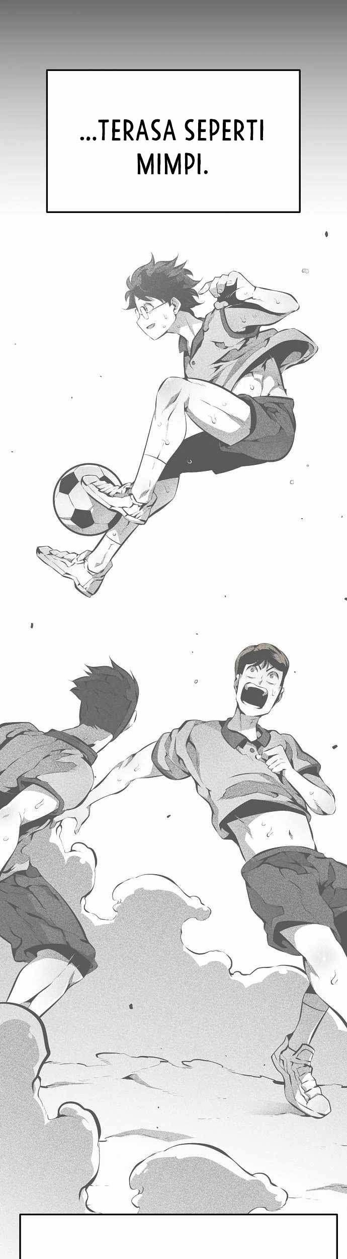 Beast Burn Chapter 19 - halaman 24