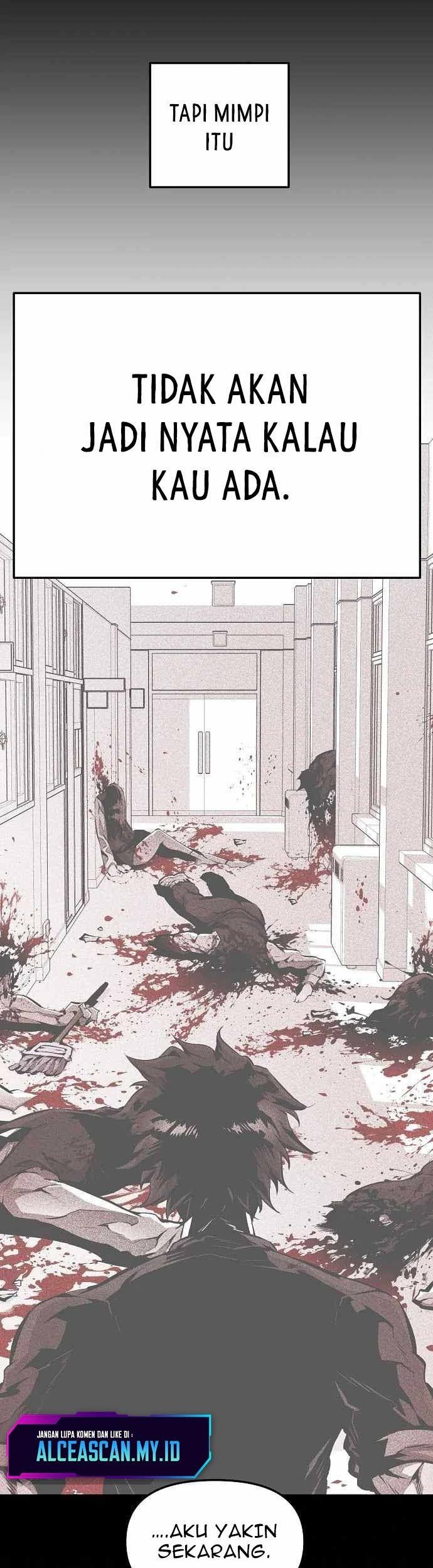 Beast Burn Chapter 19 - halaman 26